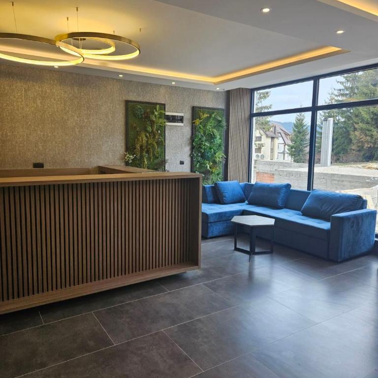 Kopaonik Spa Retreat - Apartment - 9