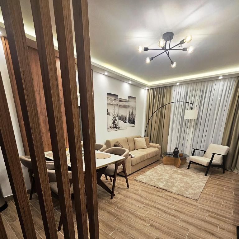 Kopaonik Spa Retreat - Apartment - 10