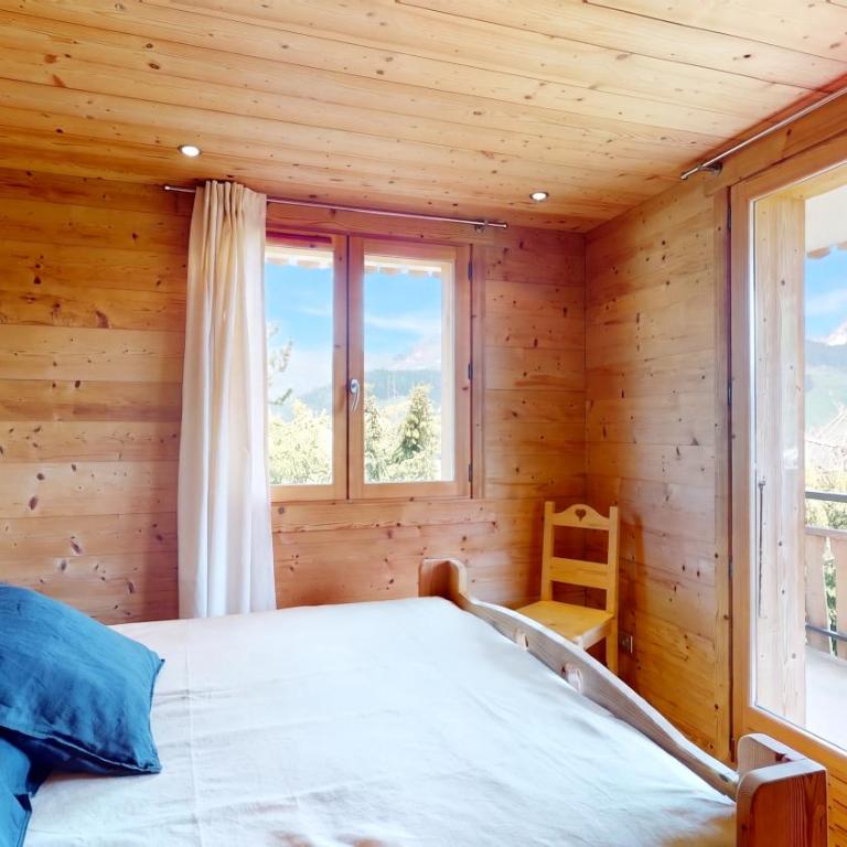 La Croix du Mont- Appartement pour 12 personnes - Apartment - 3