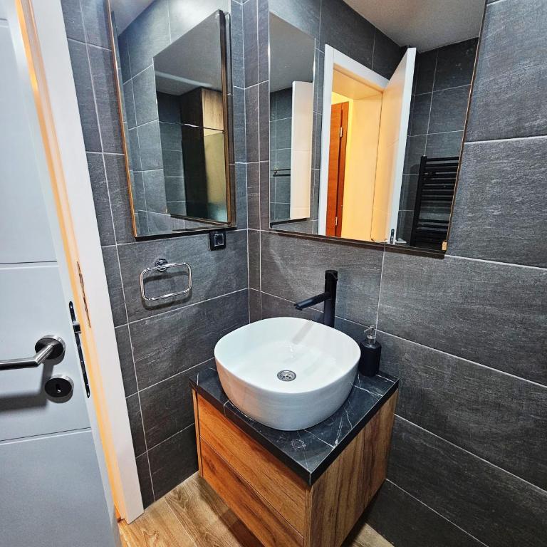 Kopaonik Spa Retreat - Apartment - 18