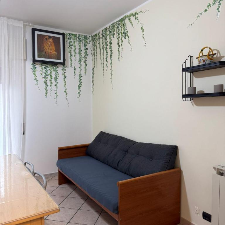 Catan Appartament Nìa - Two-Bedroom Apartment - 5