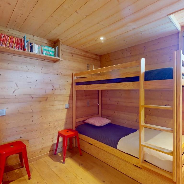 La Croix du Mont- Appartement pour 12 personnes - Apartment - 11
