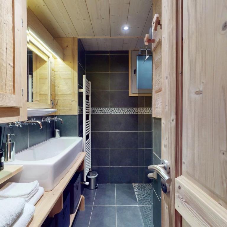 La Croix du Mont- Appartement pour 12 personnes - Apartment - 13