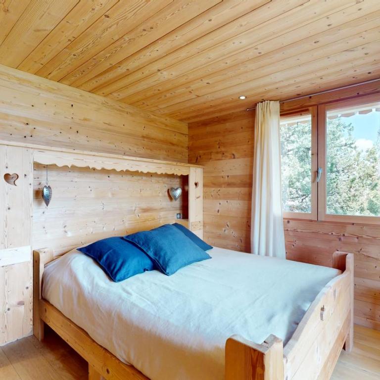 La Croix du Mont- Appartement pour 12 personnes - Apartment - 4
