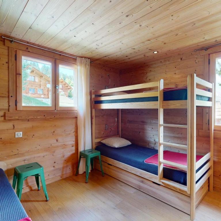 La Croix du Mont- Appartement pour 12 personnes - Apartment - 12
