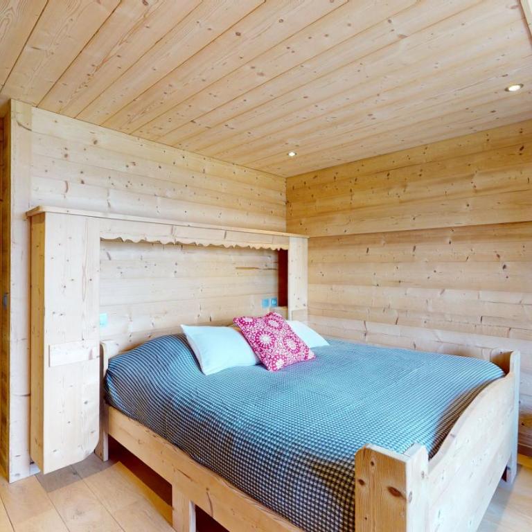 La Croix du Mont- Appartement pour 12 personnes - Apartment - 15