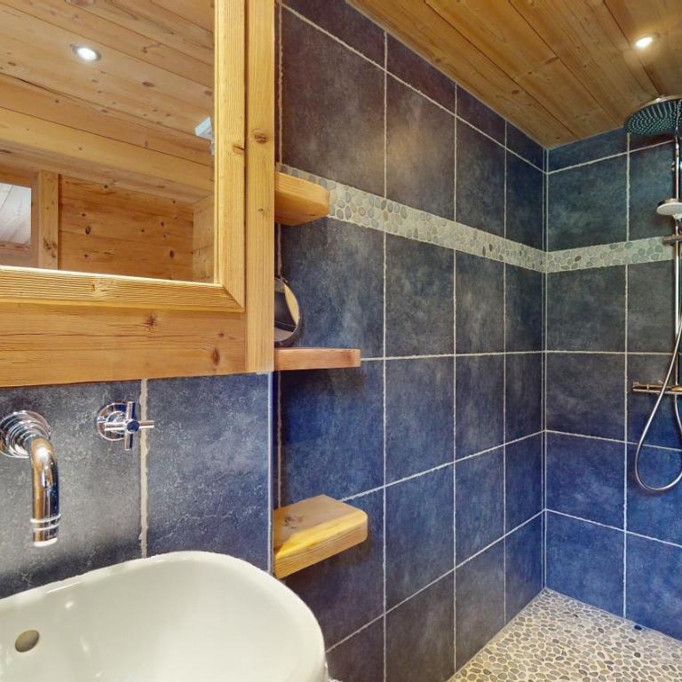 La Croix du Mont- Appartement pour 12 personnes - Apartment - 25