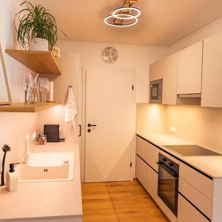 Fuxxbau - AlpineApart - Apartment mit 1 Schlafzimmer - 6