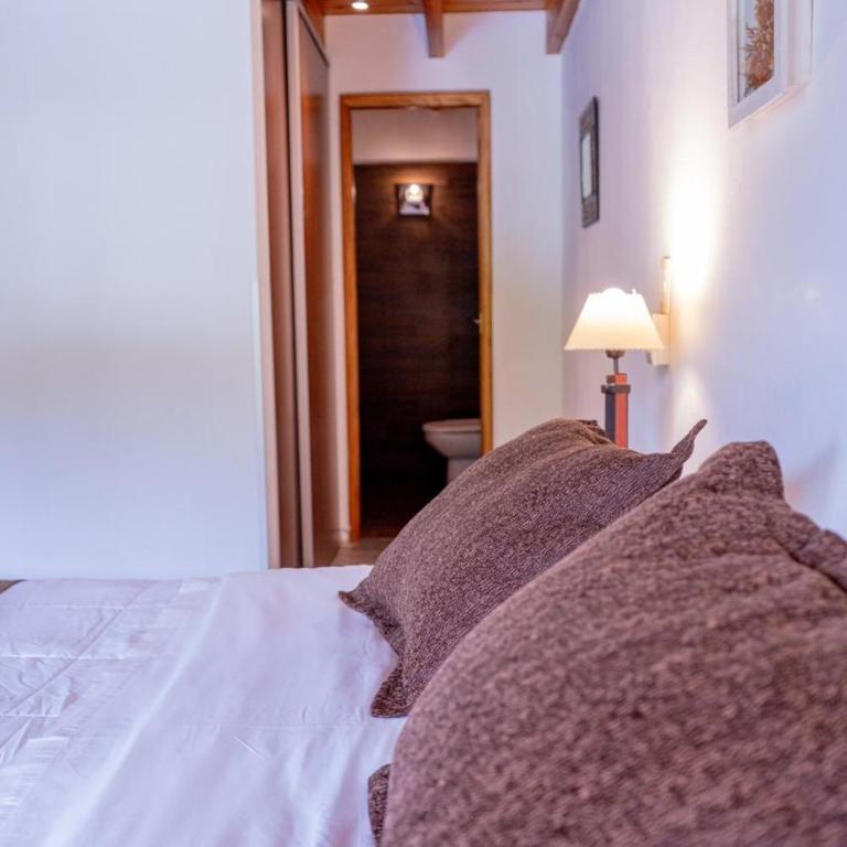 Hotel Roca - Apartamento de 1 dormitorio - 3