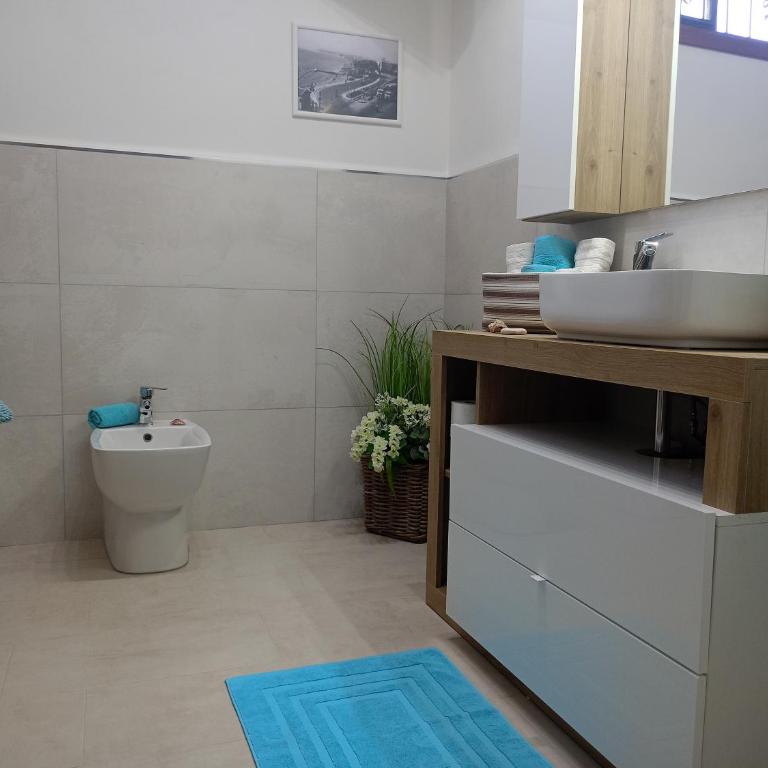 Villa Saige , piscina con idromassaggio - Villa - 28