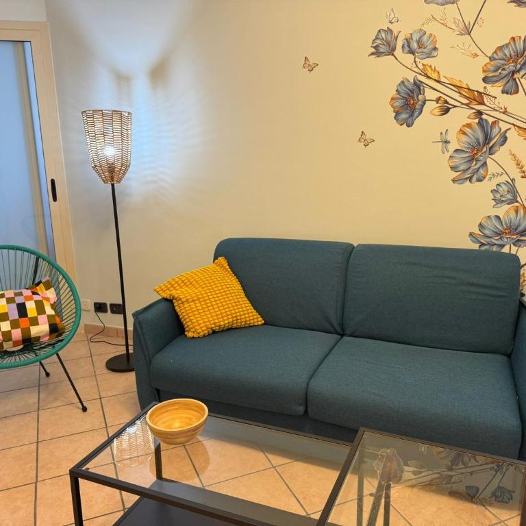 Catan Appartament Nìa - Two-Bedroom Apartment - 8