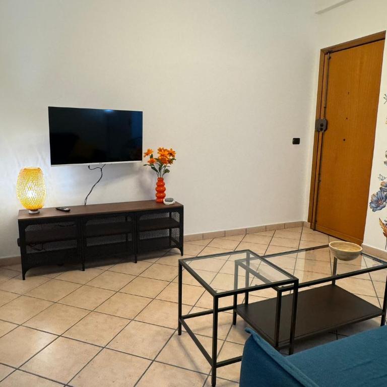 Catan Appartament Nìa - Two-Bedroom Apartment - 10