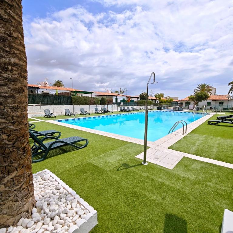 Bungalow next Yumbo Center - Apartamento de 1 dormitorio - 20