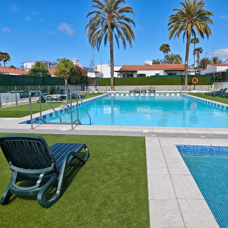 Bungalow next Yumbo Center - Apartamento de 1 dormitorio - 28