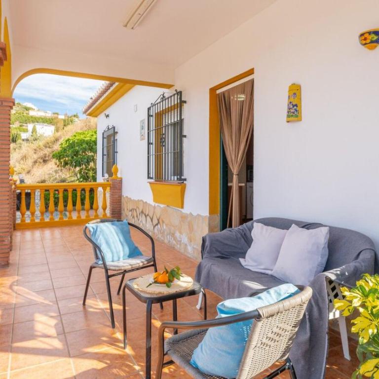 El Ranchito Torrox by Ruralidays - Casa - 16