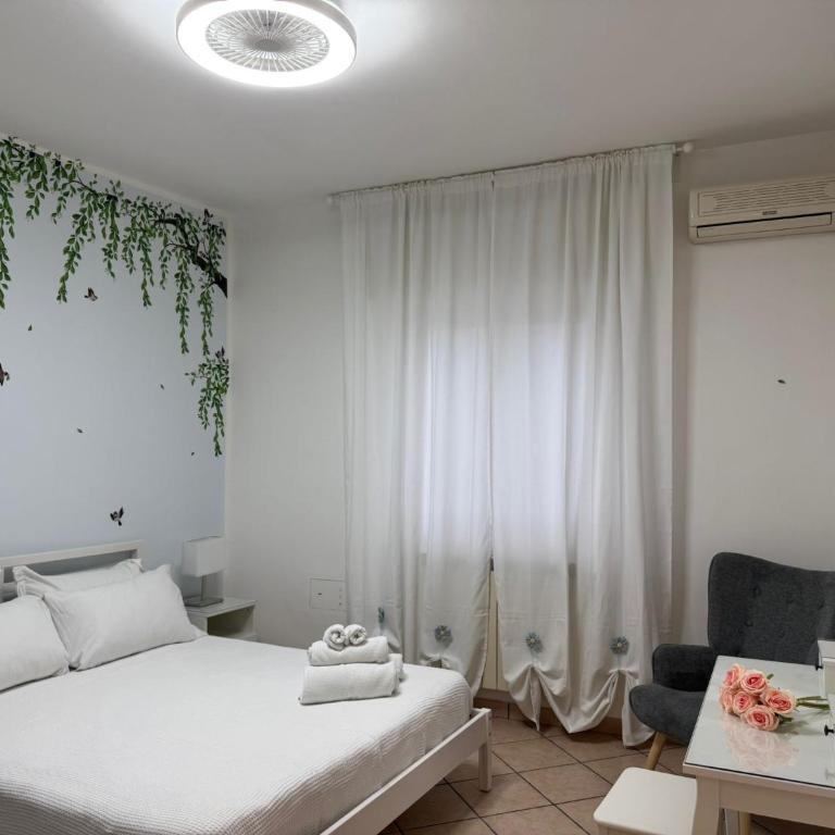 Catan Appartament Nìa - Two-Bedroom Apartment - 16