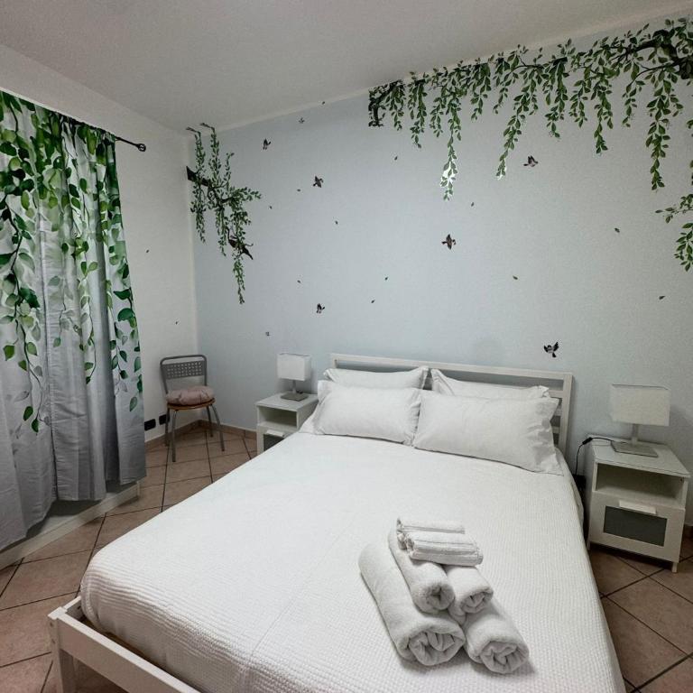 Catan Appartament Nìa - Two-Bedroom Apartment - 17