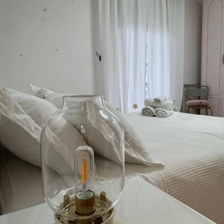 Catan Appartament Nìa - Two-Bedroom Apartment - 23