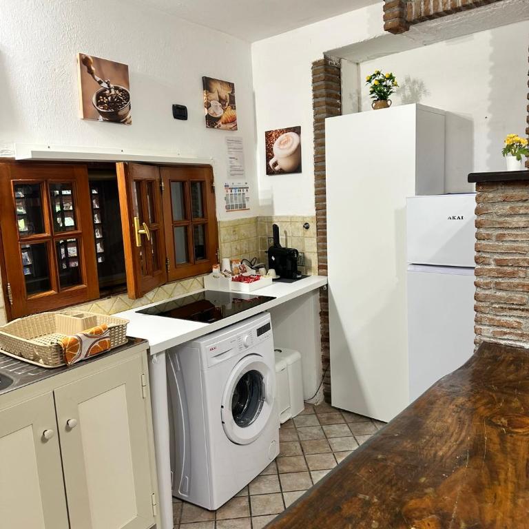 R-HOME Li Cuti - One-Bedroom Apartment - 3