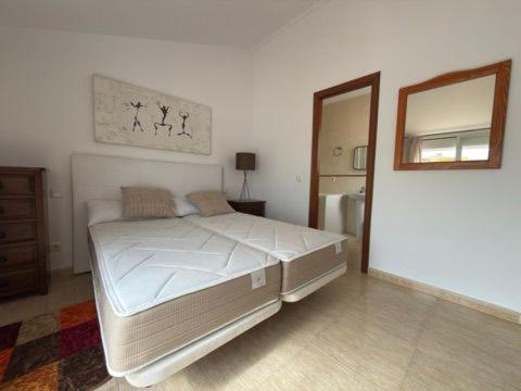 Atico Almeria - Apartamento de 2 dormitorios - 12
