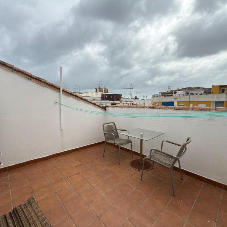 Atico Almeria - Apartamento de 2 dormitorios - 9