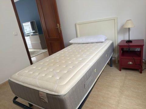 Atico Almeria - Apartamento de 2 dormitorios - 17