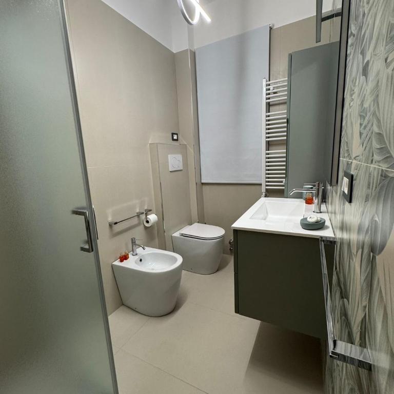 Catan Appartament Nìa - Two-Bedroom Apartment - 25