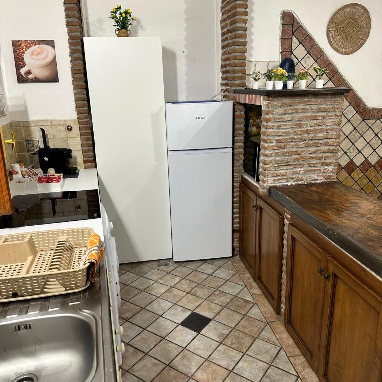 R-HOME Li Cuti - One-Bedroom Apartment - 1