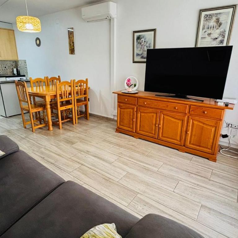 SALOU apartamento - Two-Bedroom Apartment - 33