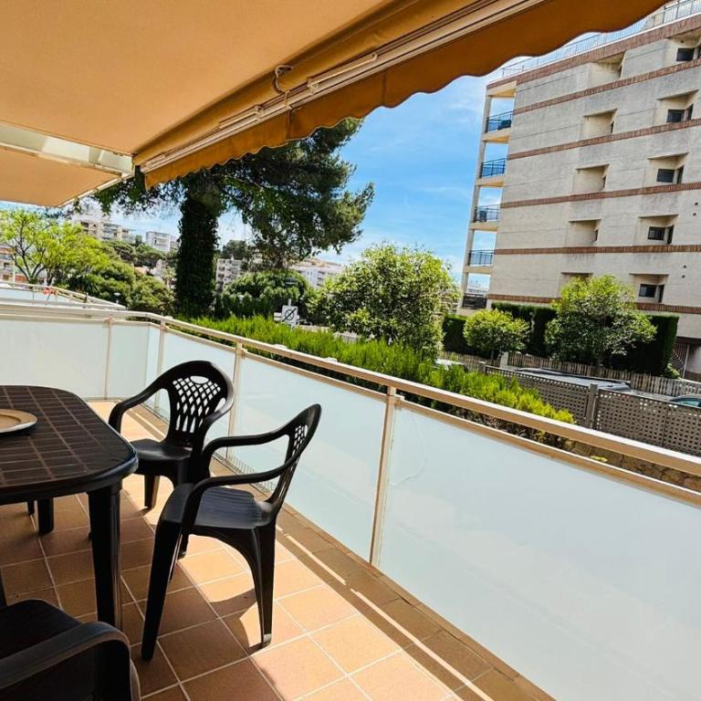SALOU apartamento - Two-Bedroom Apartment - 1