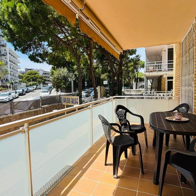 SALOU apartamento - Two-Bedroom Apartment - 35