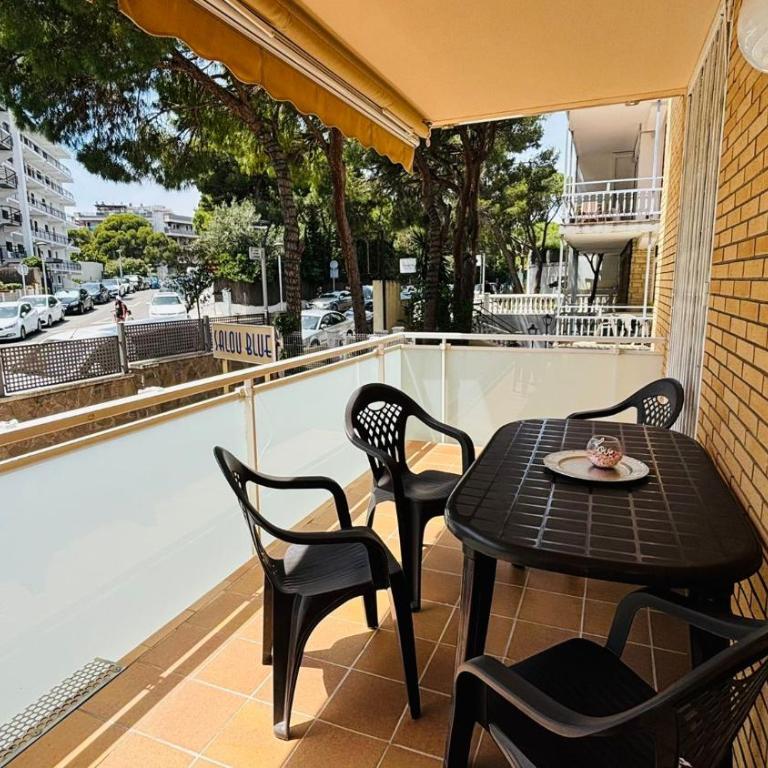 SALOU apartamento - Two-Bedroom Apartment - 3