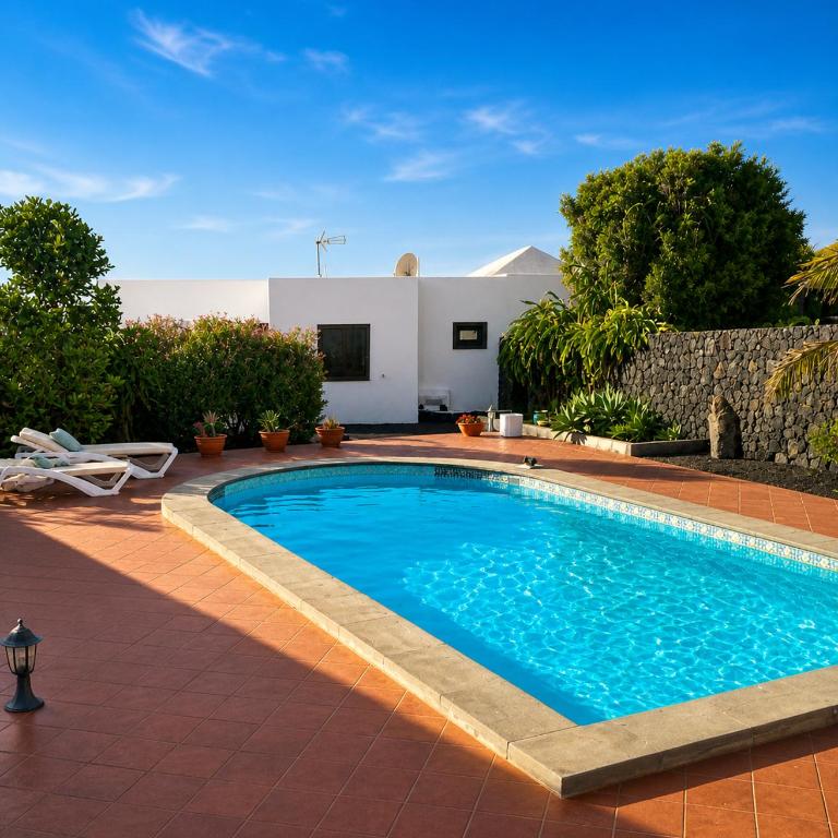Casa Isabel - Casa de 2 dormitorios - 1
