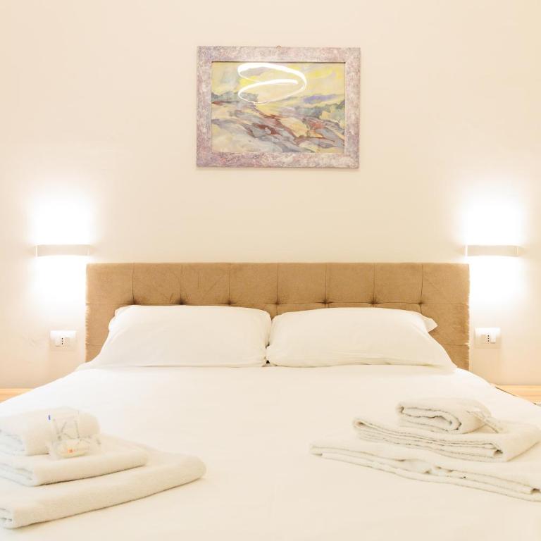 Casa Eleonora A due passi da Piazza Vittorio - Appartamento con 1 Camera da Letto - 1