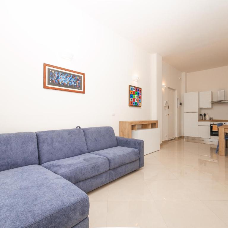 Casa Eleonora A due passi da Piazza Vittorio - Appartamento con 1 Camera da Letto - 10