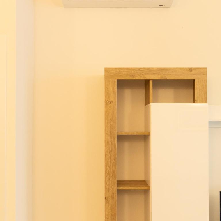 Casa Eleonora A due passi da Piazza Vittorio - Appartamento con 1 Camera da Letto - 11