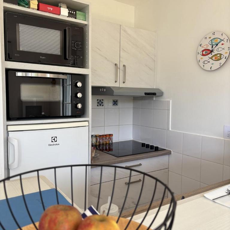 "LA MAISON DU BOCAGE" Maison 6 personnes, accès piscines gratuit, résidence privée au coeur d'un golf - Maison 2 Chambres - 13