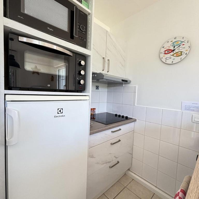 "LA MAISON DU BOCAGE" Maison 6 personnes, accès piscines gratuit, résidence privée au coeur d'un golf - Maison 2 Chambres - 11