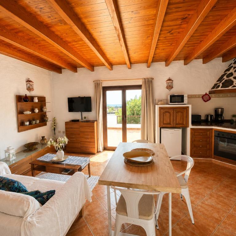 Casa Isabel - Casa de 2 dormitorios - 5