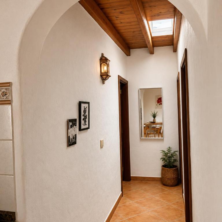 Casa Isabel - Casa de 2 dormitorios - 6