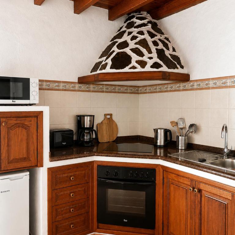 Casa Isabel - Casa de 2 dormitorios - 11