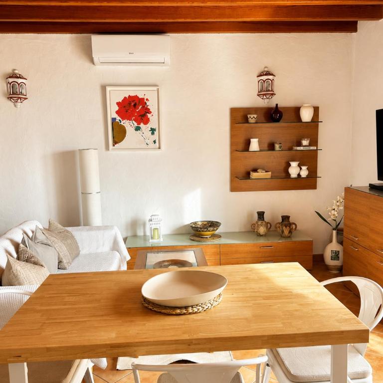 Casa Isabel - Casa de 2 dormitorios - 23