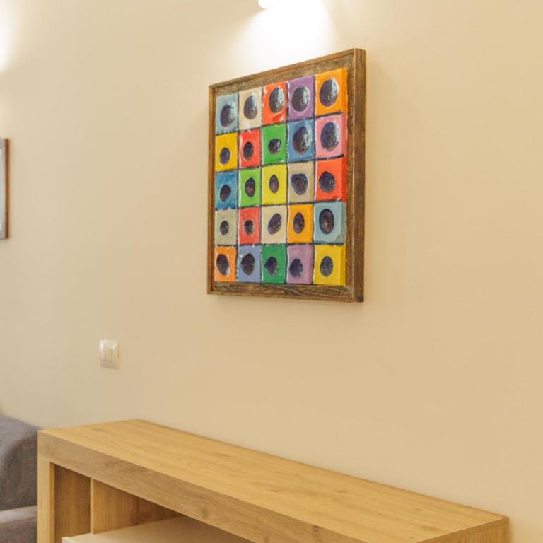 Casa Eleonora A due passi da Piazza Vittorio - Appartamento con 1 Camera da Letto - 19