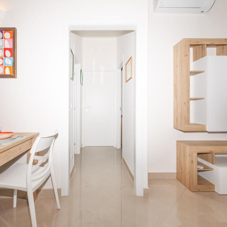Casa Eleonora A due passi da Piazza Vittorio - Appartamento con 1 Camera da Letto - 20