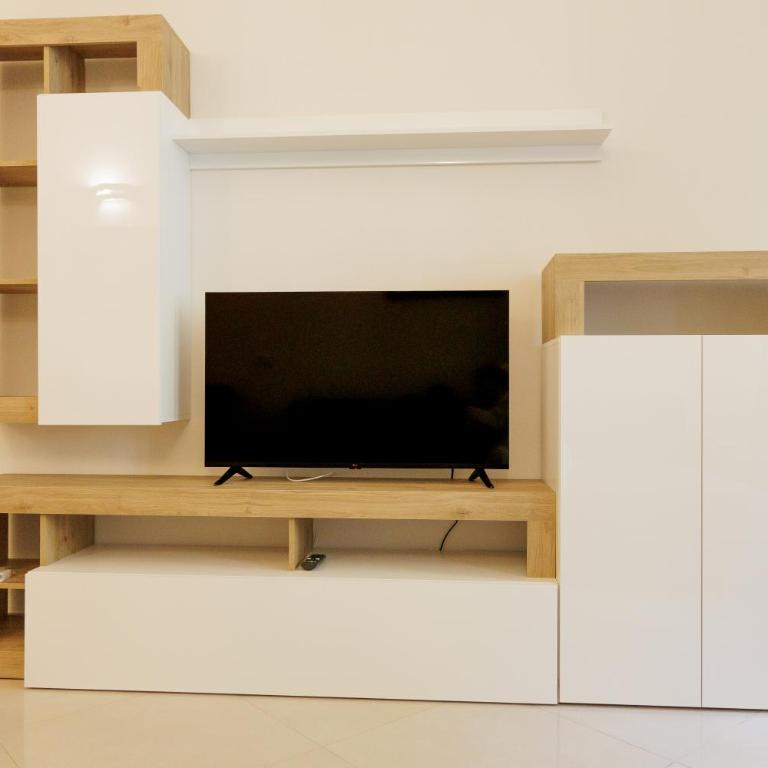 Casa Eleonora A due passi da Piazza Vittorio - Appartamento con 1 Camera da Letto - 21