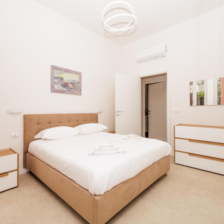 Casa Eleonora A due passi da Piazza Vittorio - Appartamento con 1 Camera da Letto - 22