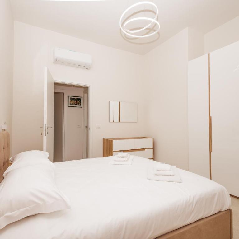 Casa Eleonora A due passi da Piazza Vittorio - Appartamento con 1 Camera da Letto - 26