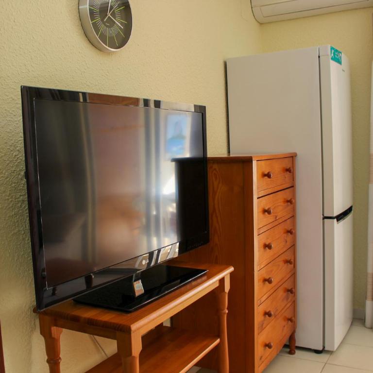 Apartamentos Turmalina Unitursa - Apartamento de 1 dormitorio Clase 1 - 5