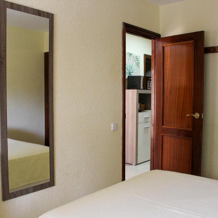 Apartamentos Turmalina Unitursa - Apartamento de 1 dormitorio Clase 1 - 4