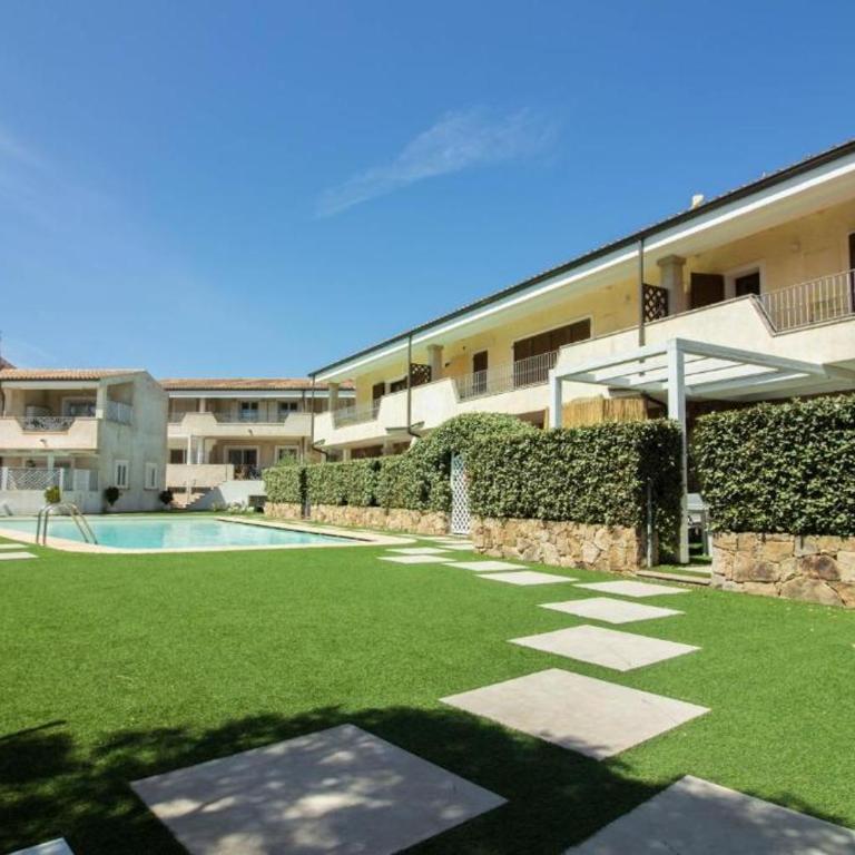GuestHost - Gabbiano Lovely Flat with Veranda - Appartamento con 1 Camera da Letto - 33